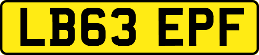 LB63EPF