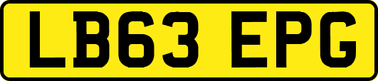 LB63EPG