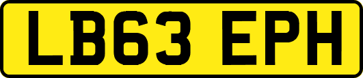 LB63EPH