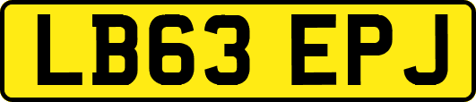 LB63EPJ