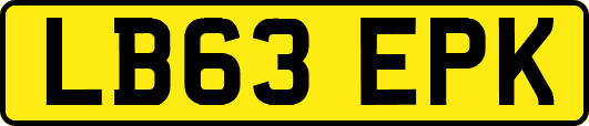 LB63EPK