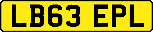 LB63EPL