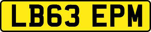 LB63EPM