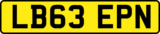 LB63EPN