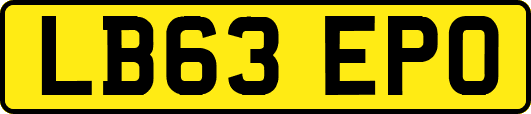 LB63EPO