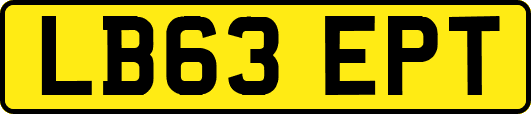 LB63EPT