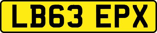 LB63EPX