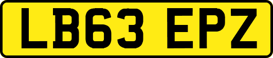 LB63EPZ