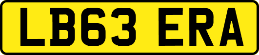 LB63ERA