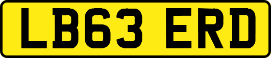 LB63ERD