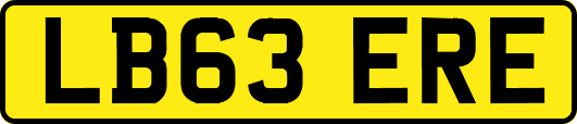 LB63ERE