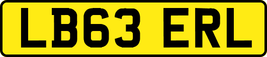 LB63ERL
