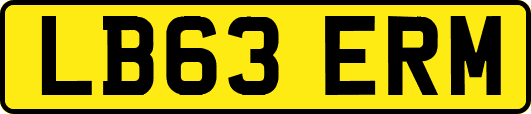 LB63ERM