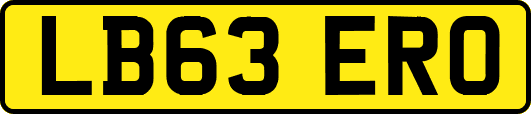 LB63ERO