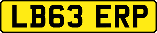 LB63ERP