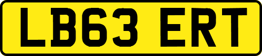 LB63ERT