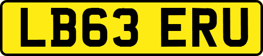 LB63ERU