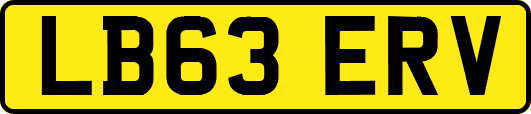 LB63ERV