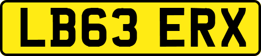 LB63ERX