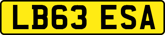 LB63ESA