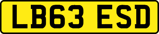 LB63ESD