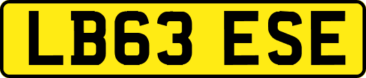 LB63ESE