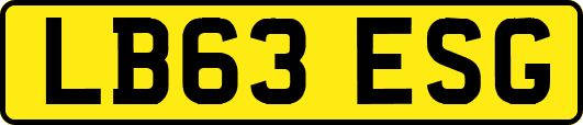 LB63ESG