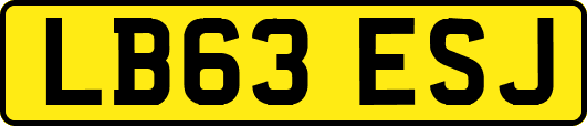 LB63ESJ