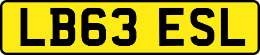 LB63ESL