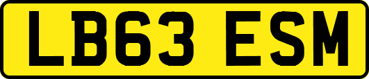LB63ESM