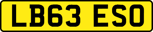 LB63ESO