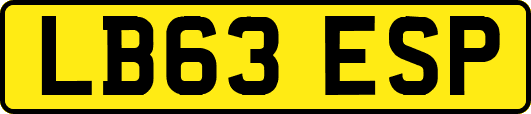 LB63ESP