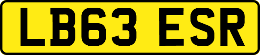 LB63ESR