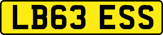 LB63ESS