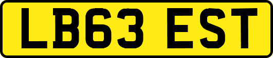 LB63EST