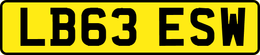 LB63ESW