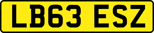 LB63ESZ