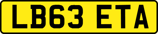 LB63ETA