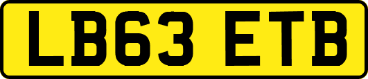 LB63ETB
