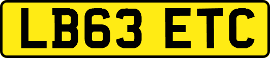 LB63ETC