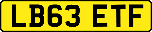 LB63ETF