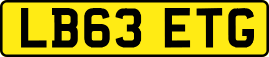 LB63ETG