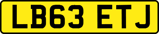 LB63ETJ