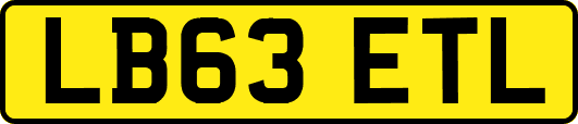 LB63ETL