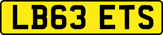 LB63ETS
