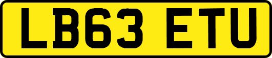LB63ETU