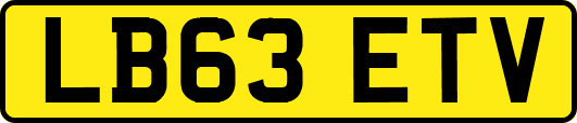 LB63ETV