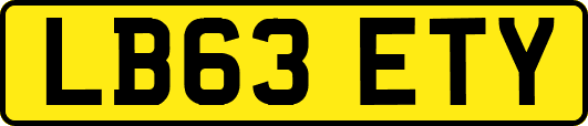 LB63ETY