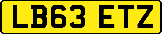 LB63ETZ
