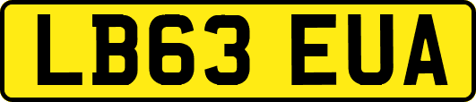 LB63EUA